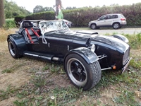 Oldtimers Muze Olen -  22 juli 2026