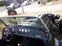 Oldtimers Muze Olen -  22 juli 2026