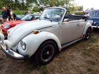 Oldtimers Muze Olen -  22 juli 2026