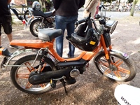 Oldtimers Muze Olen -  22 juli 2026