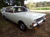 Oldtimers Muze Olen -  22 juli 2026