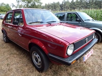 Oldtimers Muze Olen -  22 juli 2026