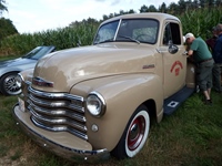 Oldtimers Muze Olen -  22 juli 2026