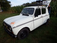 Oldtimers Muze Olen -  22 juli 2026