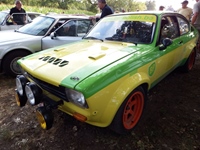 Oldtimers Muze Olen -  22 juli 2026