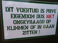 Oldtimers Muze Olen -  22 juli 2026