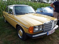 Oldtimers Muze Olen -  22 juli 2026