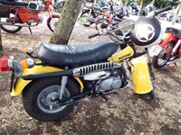 Oldtimers Muze Olen -  22 juli 2026