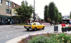 Oldtimertreffen Lommel -  22 juli 2026