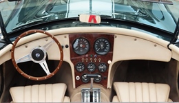 Oldtimertreffen Lommel -  22 juli 2026
