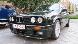 Oldtimertreffen Lommel -  22 juli 2026