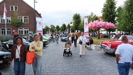 Oldtimertreffen Lommel -  22 juli 2026