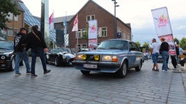 Oldtimertreffen Lommel -  22 juli 2026