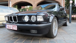 Oldtimertreffen Lommel -  22 juli 2026