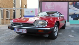 Oldtimertreffen Lommel -  22 juli 2026
