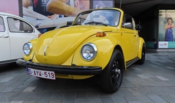 Oldtimertreffen Lommel -  22 juli 2026