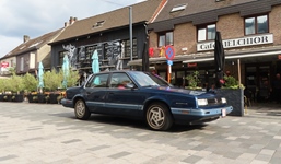 Oldtimertreffen Lommel -  22 juli 2026