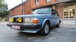 Oldtimertreffen Lommel -  22 juli 2026