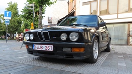 Oldtimertreffen Lommel -  22 juli 2026