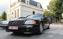 Oldtimertreffen Lommel -  22 juli 2026