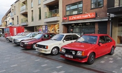 Oldtimertreffen Lommel -  22 juli 2026