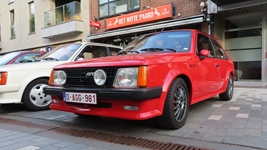 Oldtimertreffen Lommel -  22 juli 2026