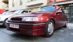 Oldtimertreffen Lommel -  22 juli 2026