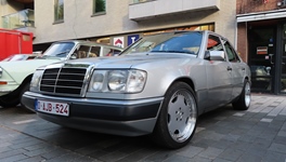 Oldtimertreffen Lommel -  22 juli 2026