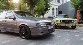 Oldtimertreffen Lommel -  22 juli 2026