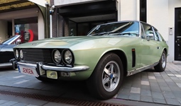Oldtimertreffen Lommel -  22 juli 2026