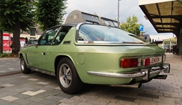 Oldtimertreffen Lommel -  22 juli 2026