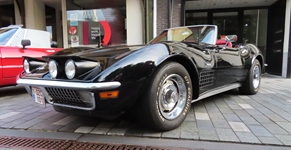 Oldtimertreffen Lommel -  22 juli 2026