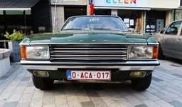 Oldtimertreffen Lommel -  22 juli 2026