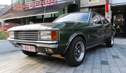 Oldtimertreffen Lommel -  22 juli 2026