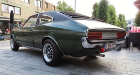 Oldtimertreffen Lommel -  22 juli 2026