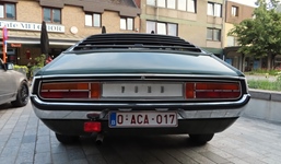 Oldtimertreffen Lommel -  22 juli 2026
