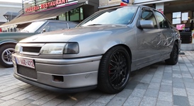 Oldtimertreffen Lommel -  22 juli 2026