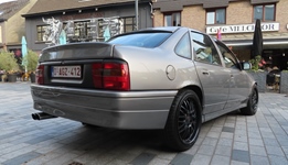 Oldtimertreffen Lommel -  22 juli 2026