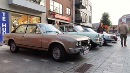 Oldtimertreffen Lommel -  22 juli 2026