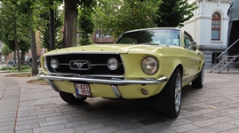 Oldtimertreffen Lommel -  22 juli 2026