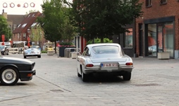 Oldtimertreffen Lommel -  22 juli 2026