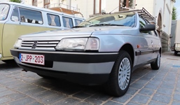 Oldtimertreffen Lommel -  22 juli 2026