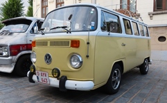 Oldtimertreffen Lommel -  22 juli 2026