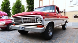 Oldtimertreffen Lommel -  22 juli 2026