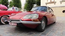 Oldtimertreffen Lommel -  22 juli 2026