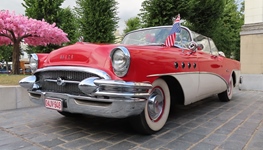 Oldtimertreffen Lommel -  22 juli 2026