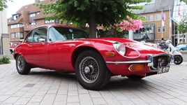 Oldtimertreffen Lommel -  22 juli 2026