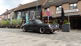 Oldtimertreffen Lommel -  22 juli 2026