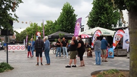 Oldtimertreffen Lommel -  22 juli 2026