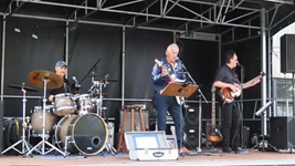 Oldtimertreffen Lommel -  22 juli 2026